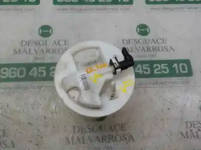 Автозапчастина б/у індикатор для ford c-max (ceu) 1.0 ecoboost cat посилання на oem iam 1851815  bv619h307me