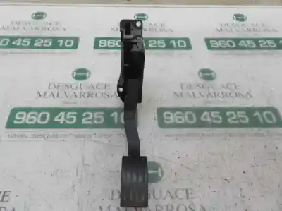 Автозапчасти б/у педальный потенциометр за ford grand c-max (dxa/cb7, dxa/ceu) 1.6 tdci ссылки oem iam 1682673