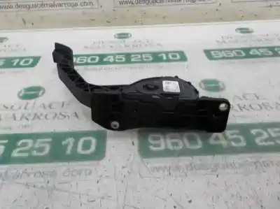 Автозапчасти б/у педальный потенциометр за ford grand c-max (dxa/cb7, dxa/ceu) 1.6 tdci ссылки oem iam 1682673  av619f836ab