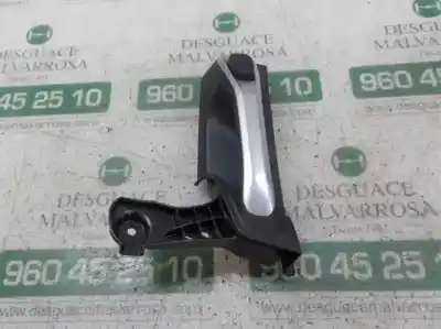 Автозапчастина б/у ліва бічна внутрішня ручка для FORD GRAND C-MAX (DXA/CB7, DXA/CEU) 1.6 TDCi Посилання на OEM IAM 1826137  