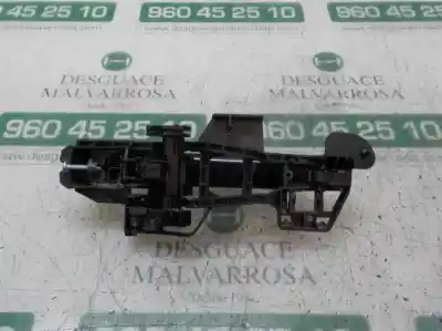 Автозапчасти б/у правая сторона внешняя ручка за ford grand c-max (dxa/cb7, dxa/ceu) 1.6 tdci ссылки oem iam 1738727  