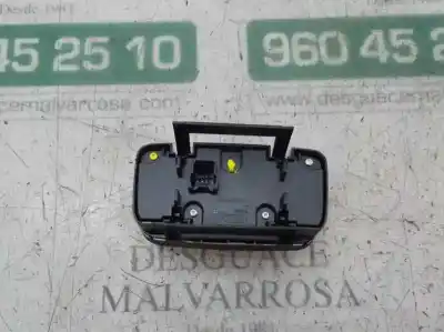 Автозапчастина б/у управління світлом для ford grand c-max (dxa/cb7, dxa/ceu) 1.6 tdci посилання на oem iam 1787264  