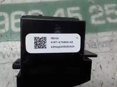 Автозапчасти б/у команда очистки за ford grand c-max (dxa/cb7, dxa/ceu) 1.6 tdci ссылки oem iam 1900224  