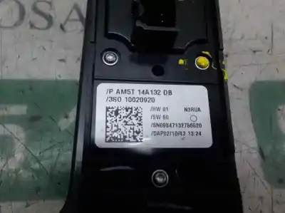 Автозапчасти б/у выключатель левого переднего окна за ford grand c-max (dxa/cb7, dxa/ceu) 1.6 tdci ссылки oem iam 2033890  
