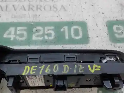 Автозапчасти б/у выключатель левого переднего окна за ford grand c-max (dxa/cb7, dxa/ceu) 1.6 tdci ссылки oem iam 2033890  