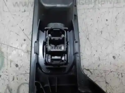 Автозапчасти б/у выключатель переднего правого окна за ford grand c-max (dxa/cb7, dxa/ceu) 1.6 tdci ссылки oem iam 1850432  