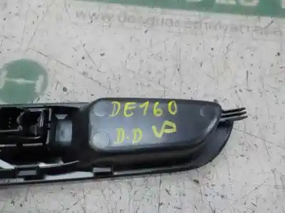Автозапчасти б/у выключатель переднего правого окна за ford grand c-max (dxa/cb7, dxa/ceu) 1.6 tdci ссылки oem iam 1850432  
