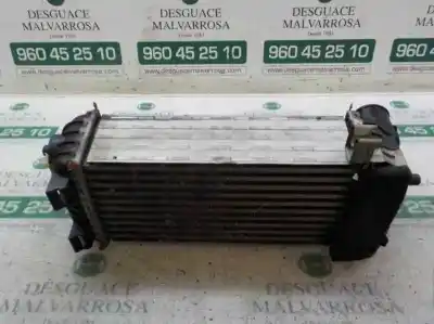 Автозапчасти б/у интеркулер за ford grand c-max (dxa/cb7, dxa/ceu) 1.6 tdci ссылки oem iam 1755305