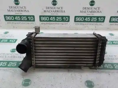 Автозапчастина б/у інтеркулер для ford grand c-max (dxa/cb7, dxa/ceu) 1.6 tdci посилання на oem iam 1755305  