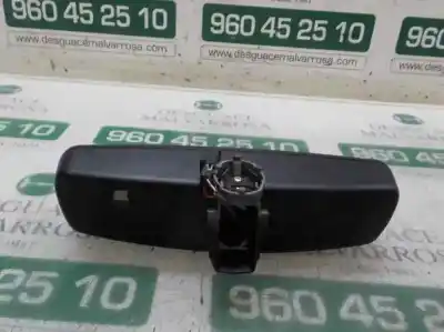 Автозапчасти б/у внутреннее зеркало за ford grand c-max (dxa/cb7, dxa/ceu) 1.6 tdci ссылки oem iam 1836338  