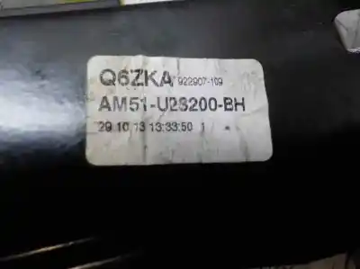 Автозапчастина б/у регулятор переднього правого скла для ford grand c-max (dxa/cb7, dxa/ceu) 1.6 tdci посилання на oem iam 1884419  
