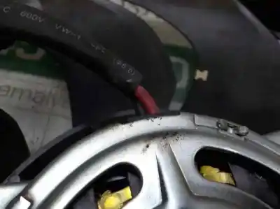 Автозапчасти б/у электрический вентилятор за ford grand c-max (dxa/cb7, dxa/ceu) 1.6 tdci ссылки oem iam 2269553  