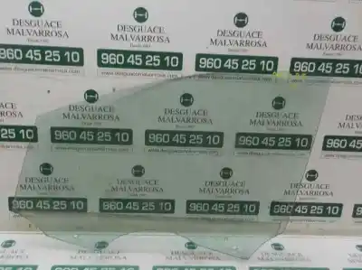 Автозапчасти б/у стекло левой передней двери за ford grand c-max (dxa/cb7, dxa/ceu) 1.6 tdci ссылки oem iam 
