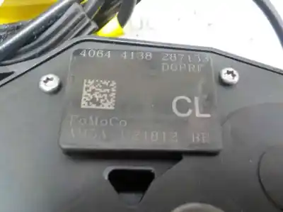 Автозапчастина б/у замок передній праві двері для ford grand c-max (dxa/cb7, dxa/ceu) 1.6 tdci посилання на oem iam 2048282  