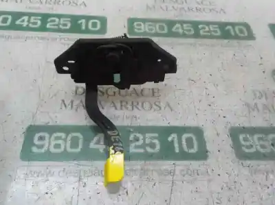 Автозапчасти б/у замок капота за ford grand c-max (dxa/cb7, dxa/ceu) 1.6 tdci ссылки oem iam 5159558