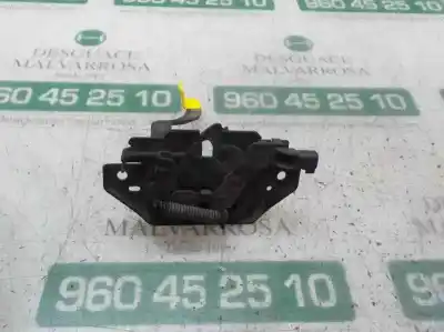 Автозапчастина б/у замок капота для ford grand c-max (dxa/cb7, dxa/ceu) 1.6 tdci посилання на oem iam 5159558  