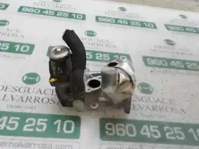 Peça sobressalente para automóvel em segunda mão válvula egr por volkswagen tiguan (5n2) 2.0 tdi referências oem iam 