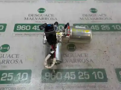 Pezzo di ricambio per auto di seconda mano ABS per TOYOTA C-HR  Riferimenti OEM IAM 4707047090 2901160198 4707047070