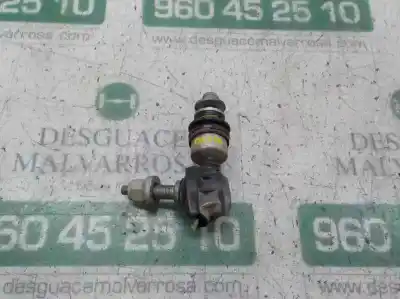 Автозапчастина б/у правий задний кронштейн для ford c-max (ceu) 1.0 ecoboost cat посилання на oem iam 1856667