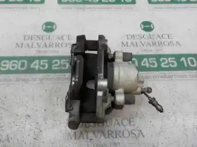 Автозапчастина б/у передній правий гальмівний супорт для ford c-max (ceu) 1.0 ecoboost cat посилання на oem iam 5125725  
