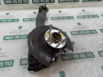 Автозапчастина б/у культ заднього лівого для ford c-max (ceu) 1.0 ecoboost cat посилання на oem iam 1778732