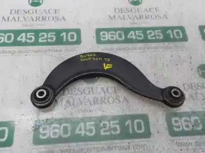Автозапчастина б/у лівий задній верхній рычок підвіски для ford c-max (ceu) 1.0 ecoboost cat посилання на oem iam 1755222
