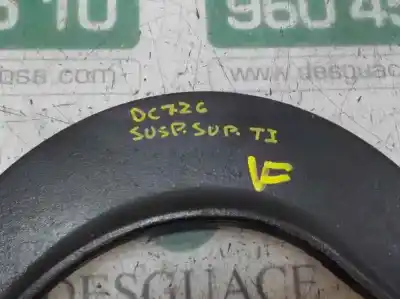 Автозапчастина б/у лівий задній верхній рычок підвіски для ford c-max (ceu) 1.0 ecoboost cat посилання на oem iam 1755222  