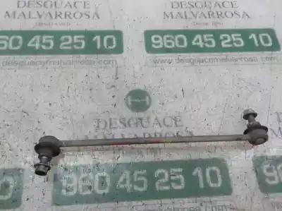 Pezzo di ricambio per auto di seconda mano staffa anteriore sinistra per ford kuga (cbv) 2.0 tdci cat riferimenti oem iam 1851900