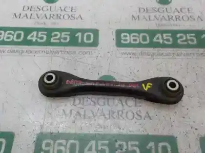 Pièce détachée automobile d'occasion BRAS DE SUSPENSION INFERIEUR ARRIERE GAUCHE pour FORD KUGA (CBV)  Références OEM IAM 1500111  