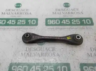 Piesă de schimb auto la mâna a doua BRAT SUSPENSIE INFERIOR DREAPTA SPATE pentru FORD KUGA (CBV)  Referințe OEM IAM 1500111  