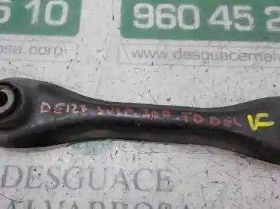 Piesă de schimb auto la mâna a doua brat suspensie inferior dreapta spate pentru ford kuga (cbv) 2.0 tdci cat referințe oem iam 1500111  