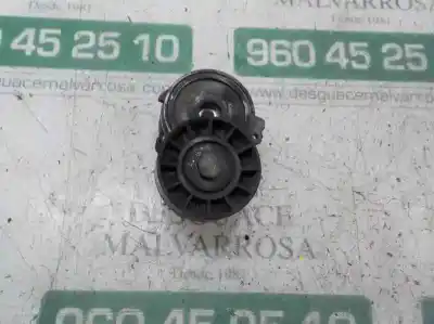 Recambio de automóvil de segunda mano de tensor correa auxiliar para ford kuga (cbv) 2.0 tdci cat referencias oem iam 1318336  