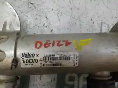 Автозапчасти б/у охладитель рог за ford kuga (cbv) 2.0 tdci cat ссылки oem iam 1233381 8653691 8653691