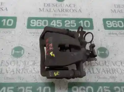 Pezzo di ricambio per auto di seconda mano pinza freno posteriore sinistra per ford kuga (cbv) 2.0 tdci cat riferimenti oem iam 1738988