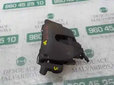 Pezzo di ricambio per auto di seconda mano pinza freno anteriore sinistra per ford kuga (cbv) 2.0 tdci cat riferimenti oem iam 1682876