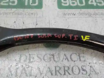 Second-hand car spare part left rear upper suspension arm for ford kuga (cbv) 2.0 tdci cat oem iam references 2512875  