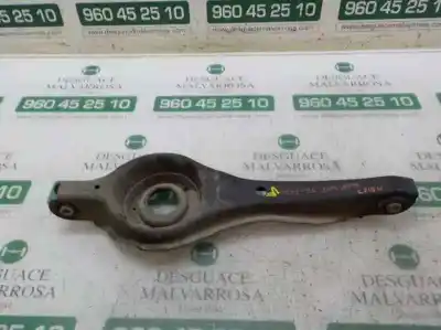 Pezzo di ricambio per auto di seconda mano braccio di sospensione inferiore posteriore sinistro per ford kuga (cbv) 2.0 tdci cat riferimenti oem iam 1502729