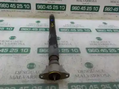 Pezzo di ricambio per auto di seconda mano ammortizzatore posteriore sinistro per ford kuga (cbv) 2.0 tdci cat riferimenti oem iam 1517639