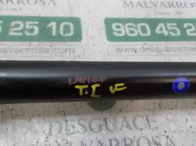 Second-hand car spare part rear left shock absorber for ford kuga (cbv) 2.0 tdci cat oem iam references 1517639  