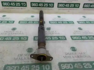 Pezzo di ricambio per auto di seconda mano ammortizzatore posteriore destro per ford kuga (cbv) 2.0 tdci cat riferimenti oem iam 1517639