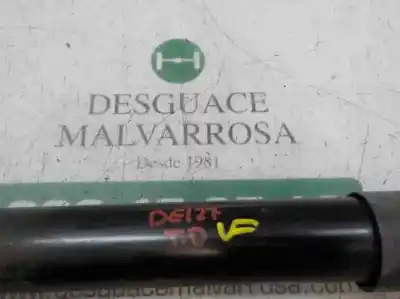 Pezzo di ricambio per auto di seconda mano ammortizzatore posteriore destro per ford kuga (cbv) 2.0 tdci cat riferimenti oem iam 1517639  