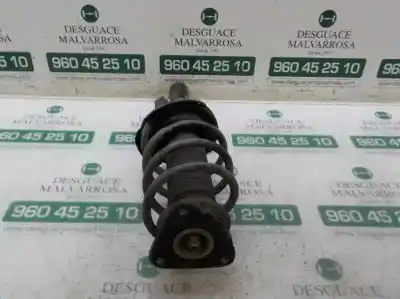 Pezzo di ricambio per auto di seconda mano ammortizzatore anteriore destro per ford kuga (cbv) 2.0 tdci cat riferimenti oem iam 1570023