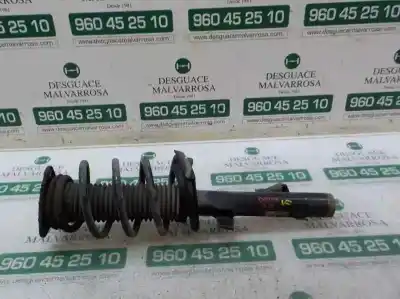 Second-hand car spare part front right shock absorber for ford kuga (cbv) 2.0 tdci cat oem iam references 1570023  8v4118045cb