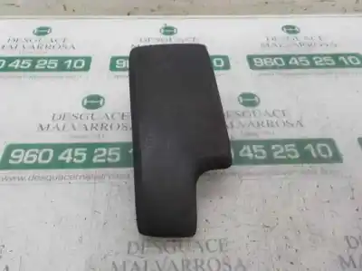 Pezzo di ricambio per auto di seconda mano BRACCIOLO CENTRALE per RENAULT MEGANE III BERLINA 5 P  Riferimenti OEM IAM 969200013R  