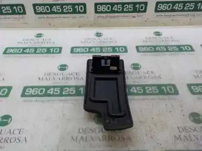 İkinci el araba yedek parçası orta koltuk için renault megane iii berlina 5 p 1.5 dci diesel fap oem iam referansları 969200013r  