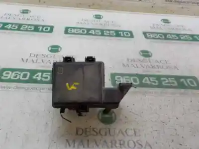 Pièce détachée automobile d'occasion BOÎTES À FUSIBLES pour RENAULT MEGANE III BERLINA 5 P  Références OEM IAM 243510001R  