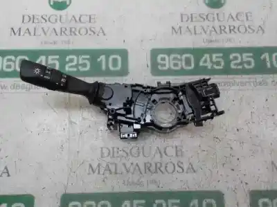 Pièce détachée automobile d'occasion COMMUTATEUR D'ÉCLAIRAGE pour TOYOTA C-HR  Références OEM IAM 84140F4050  F405017J591