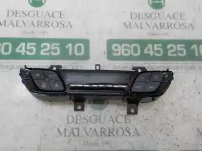 Автозапчастина б/у КЛІМАТ-КОНТРОЛЬ для TOYOTA C-HR  Посилання на OEM IAM 55900F4031 A2C1885500001 55900F4031
