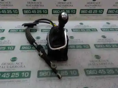 Автозапчастина б/у ПЕРЕДАЧ для RENAULT MEGANE III BERLINA 5 P  Посилання на OEM IAM 8201062921  820162921A