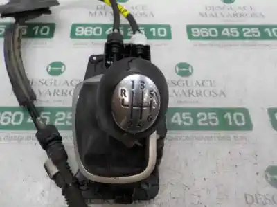 Автозапчастина б/у передач для renault megane iii berlina 5 p 1.5 dci diesel fap посилання на oem iam 8201062921  820162921a